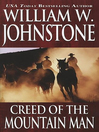 Imagen de portada para Creed of the Mountain Man